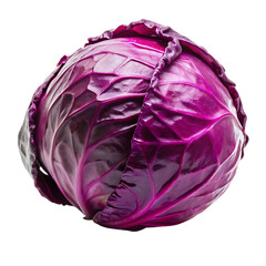 Obraz premium Crimson lettuce