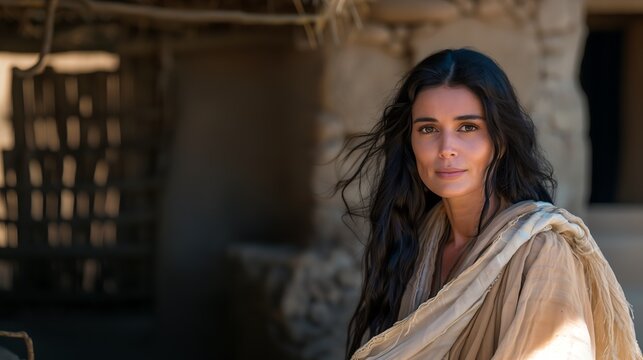 Mary character in the bible, follower of Jesus, or Mary Magdalene of Magdala