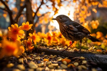 Wildlife - Generative AI