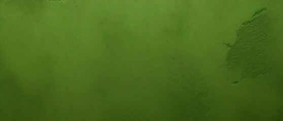 Obraz premium Vintage retro style emerald green grunge texture vignette portrait background - emerald green abstract old rough vignetting paper - pastel antique ancient dirty vertical backdrop wallpaper