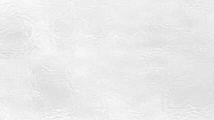 Transparent wavy glass or water structure surface