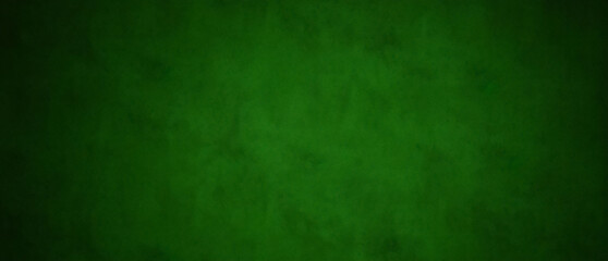 Fototapeta premium seafoam green, sage green, turqoise green abstract vintage background for design. Fabric cloth canvas texture. Color gradient, ombre. Rough, grain. Matte, shimmer