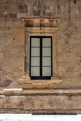 The Old town of Lecce, Apulia Region, Italy