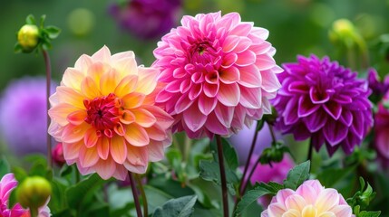 Easy to grow Beautiful Flowers for Your Garden