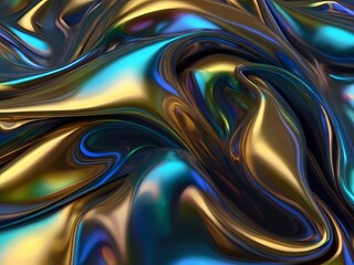 abstract background with lines and colors