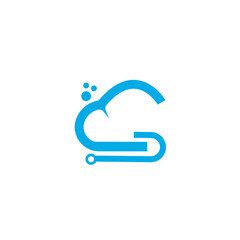 cloud vector