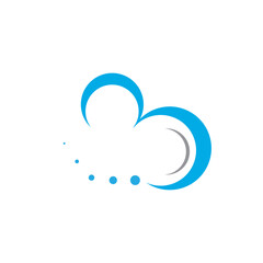 cloud vector