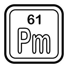 promethium icon