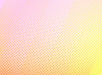 Obraz premium Yellow Square banner backgrounds for banner, poster, social media posts events and various design works