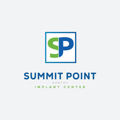 S Logo. S Letter Design Vector with Color.Logos Design Element Stock Vector Illustration Template