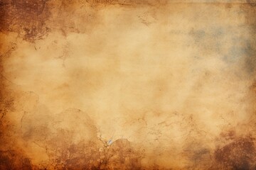 old paper texture background, generative ai