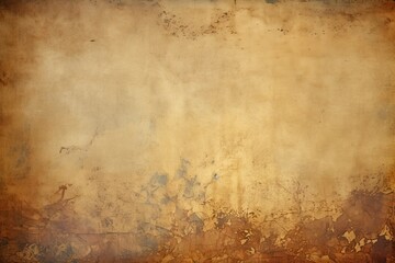 old paper texture background, generative ai