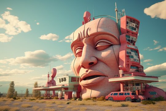 Roadside attractions - Generative AI