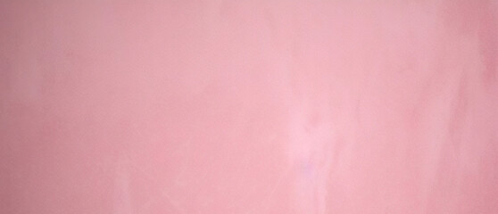 Fototapeta premium A painted old grunge with cracks and scratches, Stained blurry pink grunge texture, pink ink effect pink watercolor background, pink background for wallpaper, weeding card, and design.