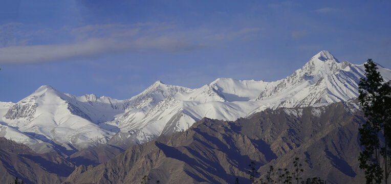 Saser Kangri, Leh Ladakh