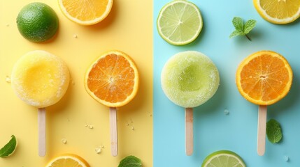 Discover the key to refreshing marketing campaigns with our sweet and innovative content