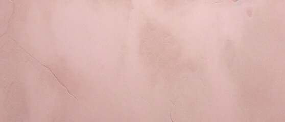 Naklejka premium abstract pink grunge watercolor background texture