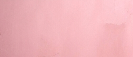 Fototapeta premium Pink water color paint wall Background. Soft pink grunge background frame. Watercolor abstract painting with pastel colors. dust oil stain texture. hand painted pink watercolor background. 