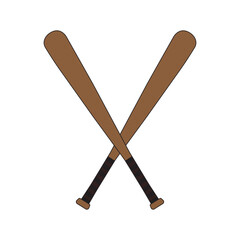  baseball bat icon
