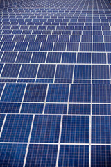 Solar Panel Renewable Energy Green Power