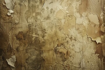 Wabi - sabi, background, hand - made, paper, texture, stained, grunge, vintage, old, brown,