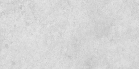 Obraz premium White stone marble concrete wall grunge for texture backdrop background. Old grunge textures with scratches and cracks. White painted cement wall, modern grey paint limestone texture background.