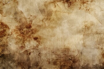 Wabi - sabi, background, hand - made, paper, texture, stained, grunge, vintage, old, brown,