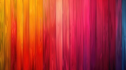 Obraz premium Abstract striped gradient design for wall decoration