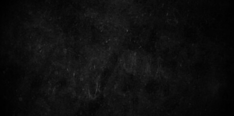 Abstract black stone wall texture grunge rock surface. dark gray background backdrop. wide panoramic banner. old wall stone for dark black distressed grunge background wallpaper rough concrete wall.