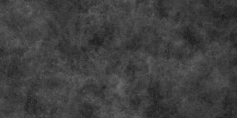 Abstract black stone wall texture grunge rock surface. dark gray background backdrop. wide panoramic banner. old wall stone for dark black distressed grunge background wallpaper rough concrete wall.