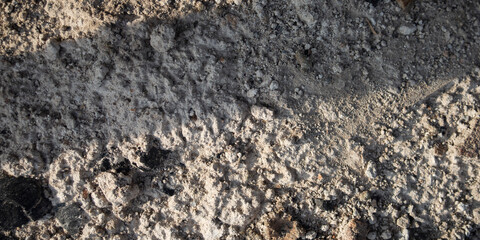 abstract of charcoal texture background