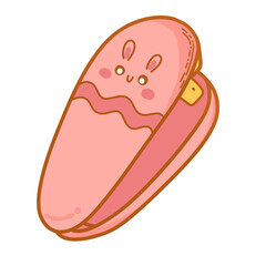 Back to school supplies clipart 