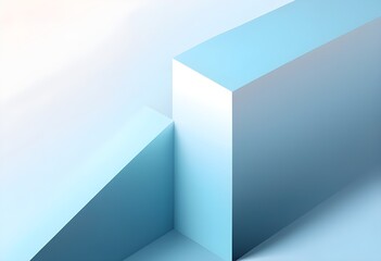 Abstract gradient graphic background