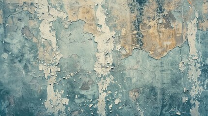 Obraz premium Background of grungy cement wall texture