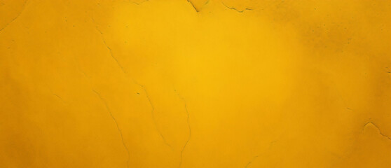 Abstract background yellow wall grunge watercolor drawing on a paper. yellow watercolor smooth paint old texture painting background, colorful vibrant aged background, fantasy smooth light.