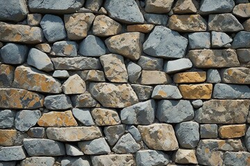 Fototapeta premium stone wall texture
