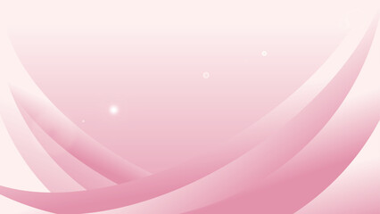 ももいろ（桃色）優しい背景イメージ1