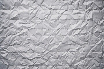 crumpled paper texture