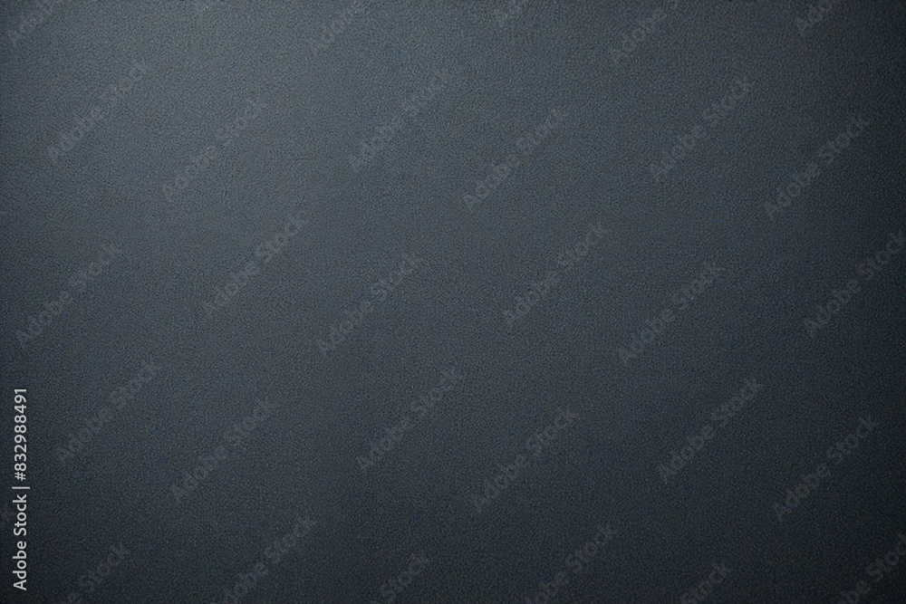 Poster black leather background