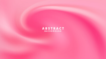 Sophisticated abstract mesh blur background captivating with its smooth pink gradient wave