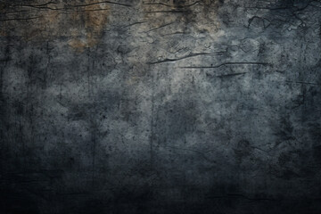 Obraz premium Lightly dark textured background generated AI