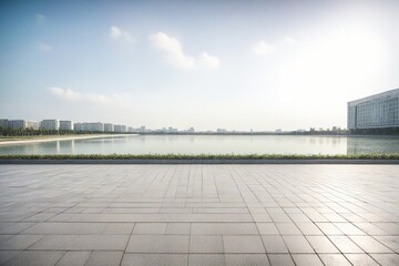 Obraz premium building