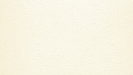 和紙風 波型加工 素材 013