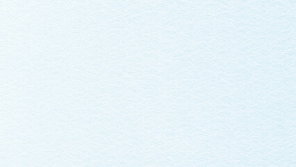 和紙風 波型加工 素材 07