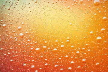 water drops background