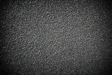 Obraz premium black texture