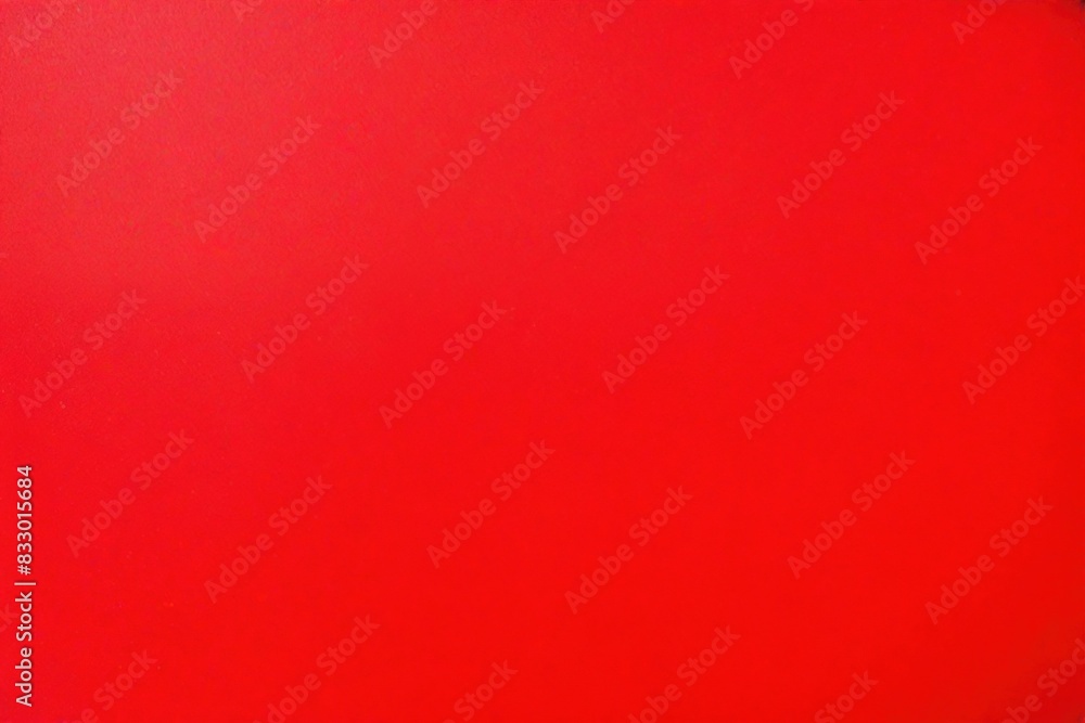Canvas Prints red paper background