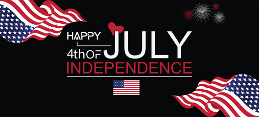 Bold and Beautiful Independence Day Vector Designs That Will Make You Proud