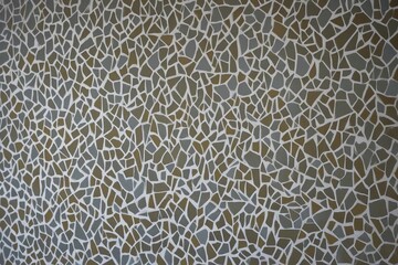 close up of a chain