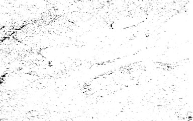 Dust overlay textured. Grain noise particles. Rusted white effect. Grunge design elements. Vector illustration